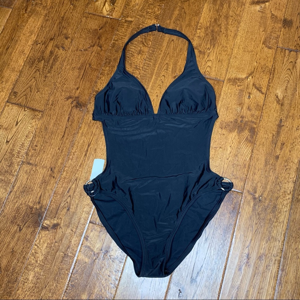 Apt 9 One Piece Swimsuit
